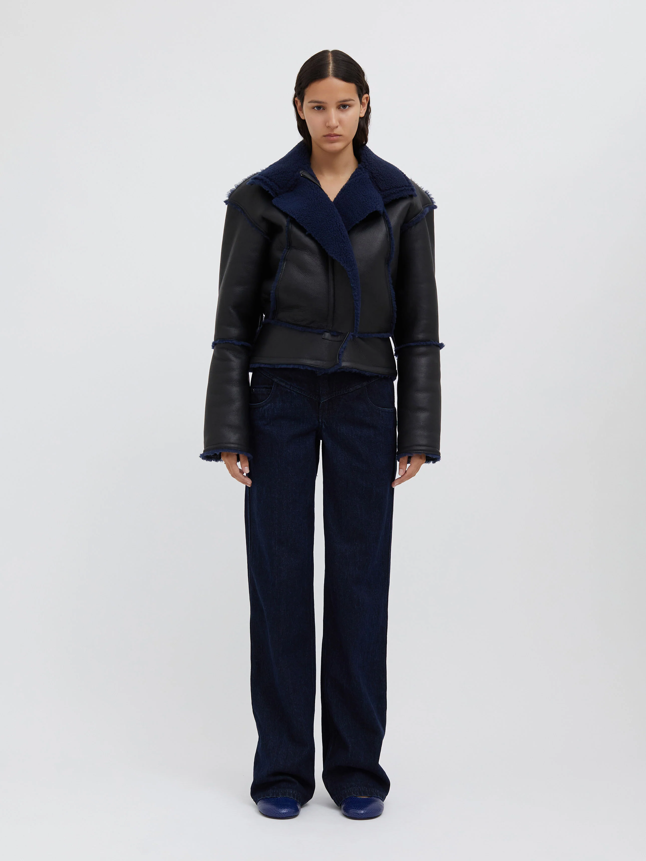 End Of Season Sale Jackets & Outerwear
